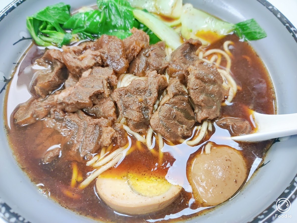 H Noodle House 奶奶食堂 Photos 2